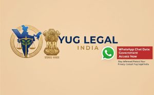 Now Access whatsapp Chats Data By Indian Government